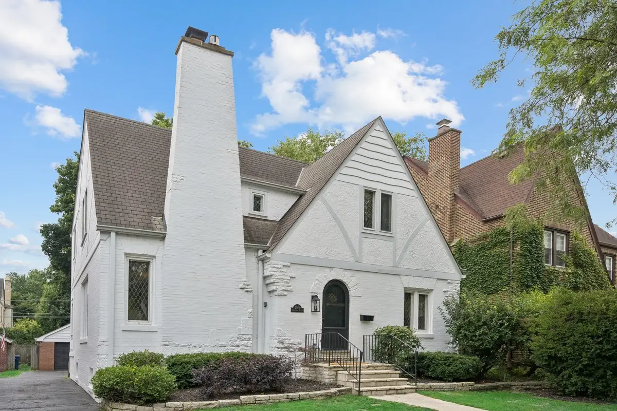 2019 Beechwood Avenue, Wilmette, IL 60091 - #1