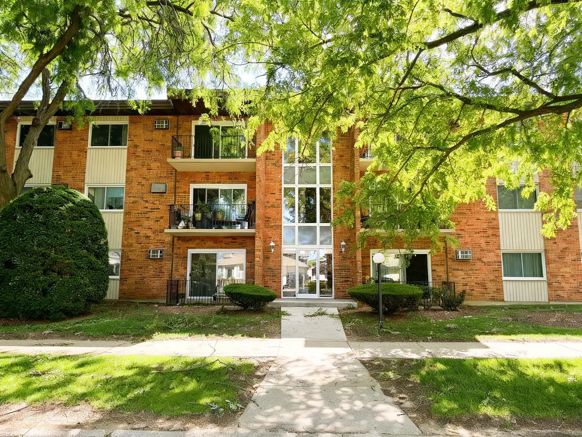 9723 S Keeler Avenue #308, Oak Lawn, IL 60453 - #1
