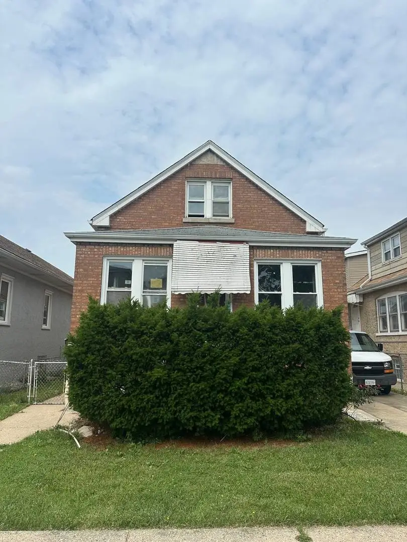 2840 N 74th Court, Elmwood Park, IL 60707 - #1