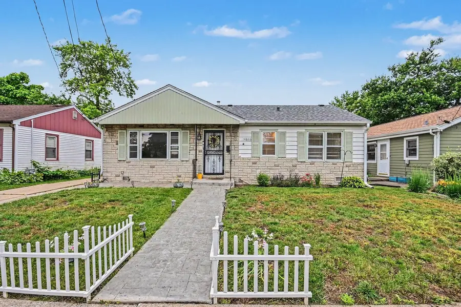 14806 Lawndale Avenue, Midlothian, IL 60445 - #2