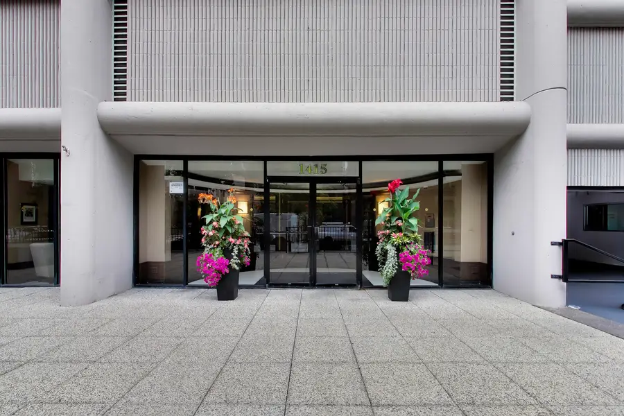 1415 N Dearborn Street #8B, Chicago, IL 60610 - #2