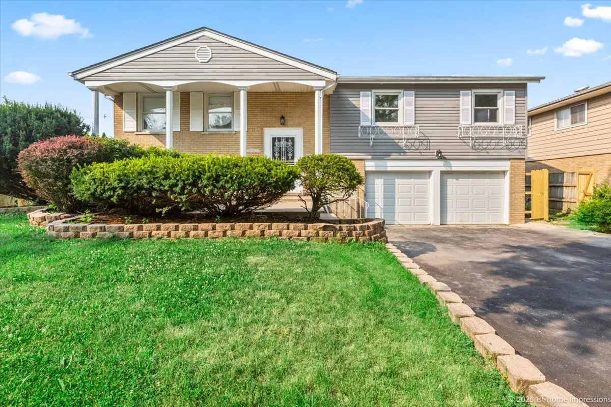 18830 May Avenue, Homewood, IL 60430 - #1