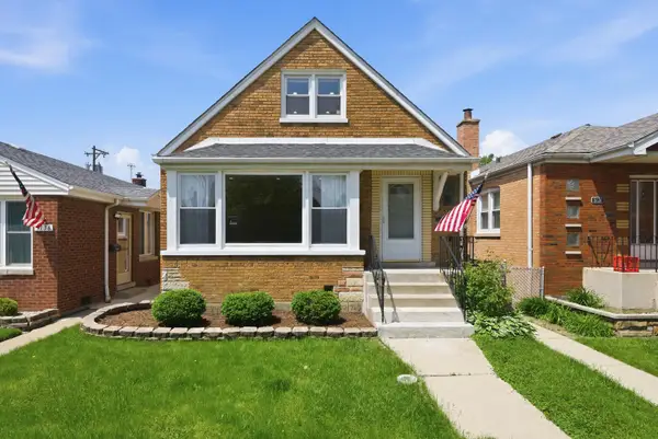 5134 S Laporte Avenue, Chicago, IL 60638