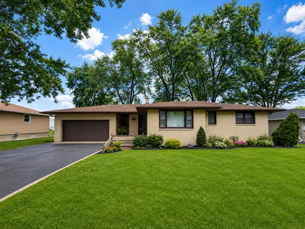 2295 177th Street, Lansing, IL 60438