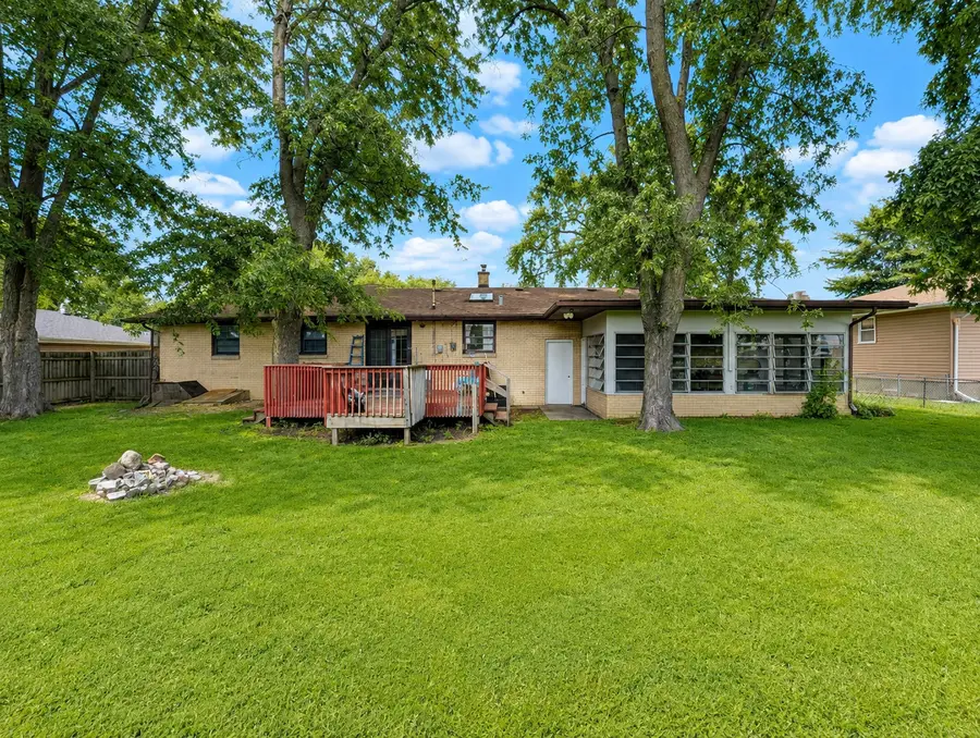 2295 177th Street, Lansing, IL 60438 - #2