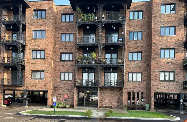 9355 Landings Lane #301, Des Plaines, IL 60016