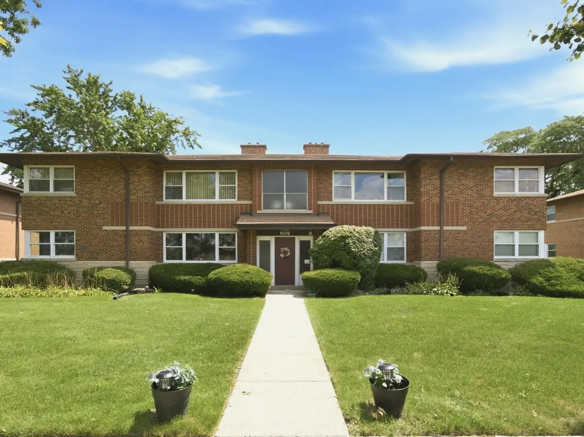 1421 Balmoral Avenue #2S, Westchester, IL 60154 - #1