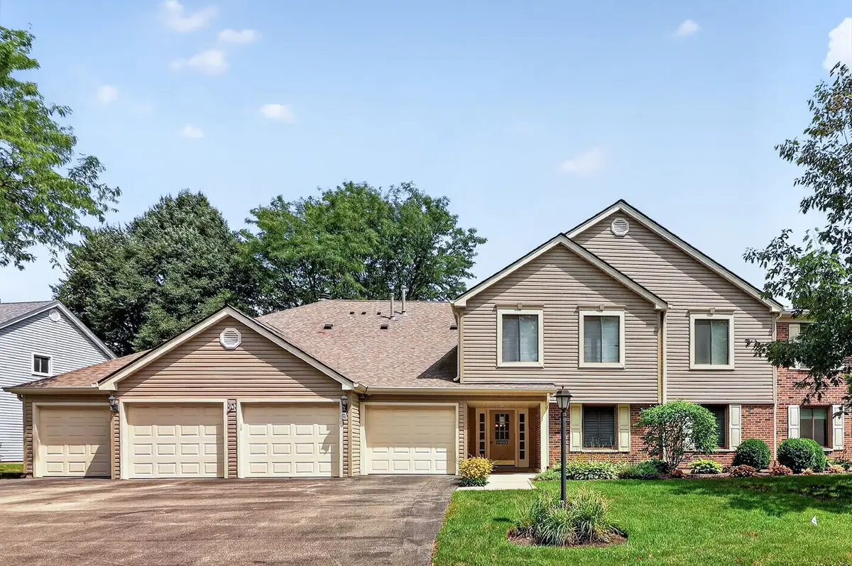 0N069 Windermere Road #2305, Winfield, IL 60190 - #1