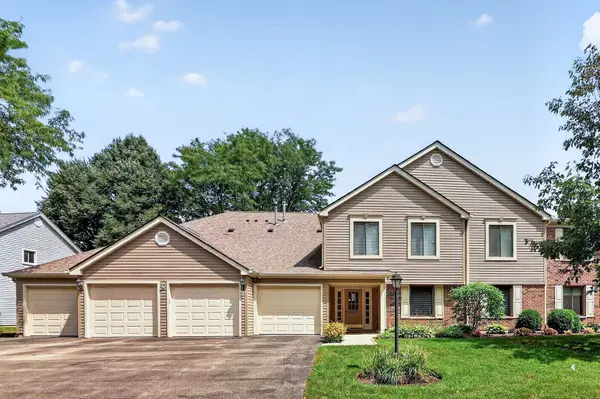 0N069 Windermere Road #2305, Winfield, IL 60190