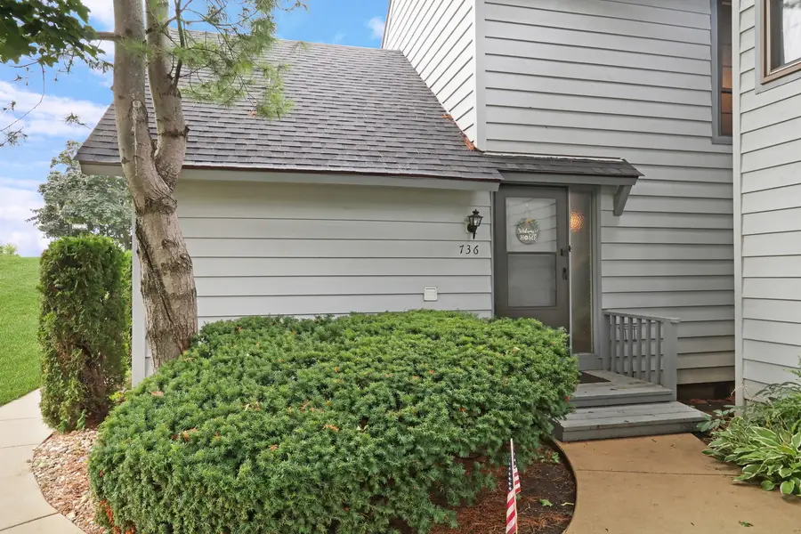 736 Glen Way, Gurnee, IL 60031 - #3