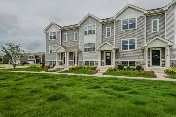 2121 Sassafras Way #D, Wonder Lake, IL 60097