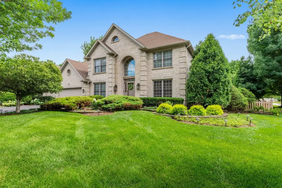 2660 Hoddam Road, Naperville, IL 60564 - #2