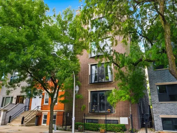 839 S Miller Street #1, Chicago, IL 60607