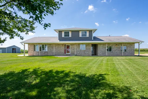 3719 300th Street, New Liberty, IA 52765
