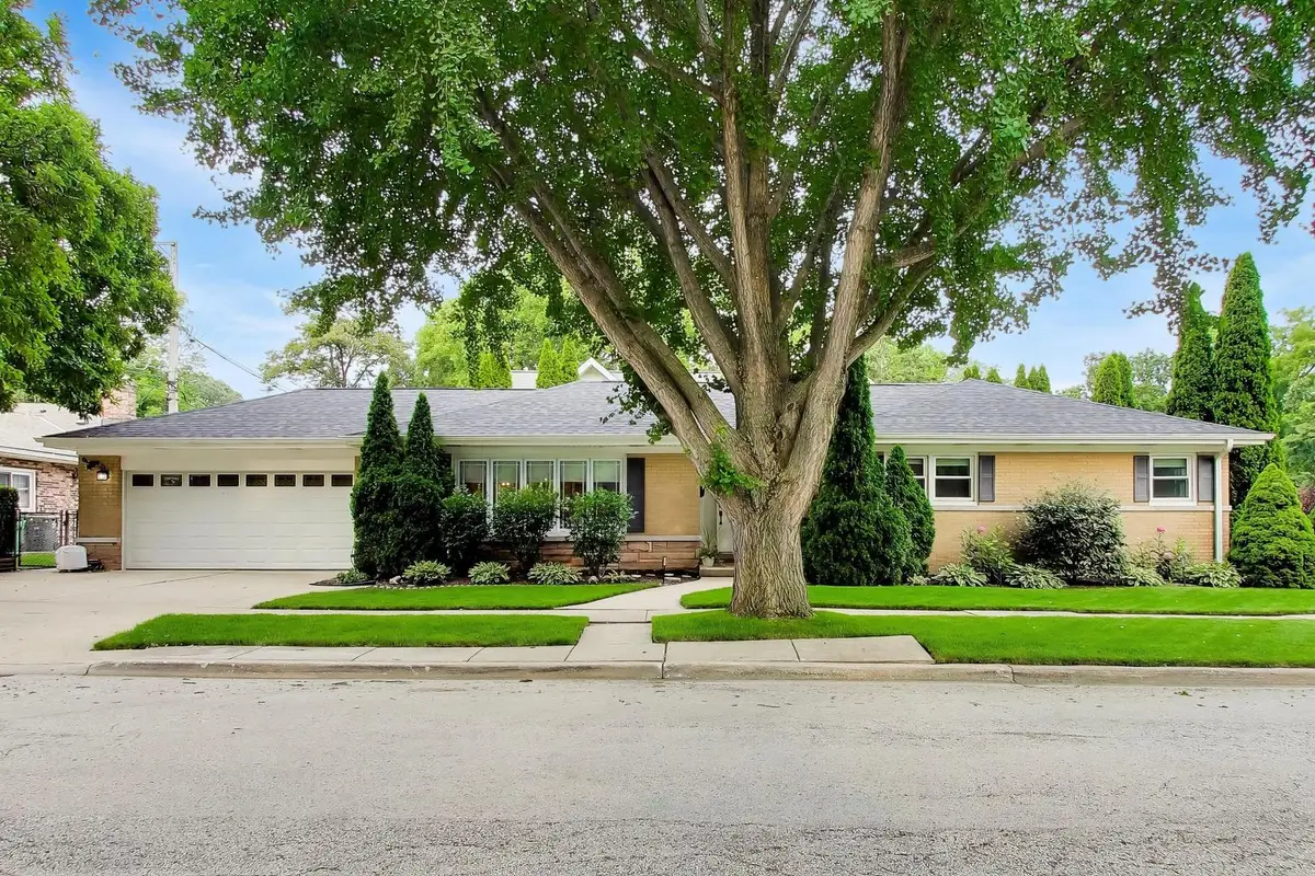 544 Park Plaine Avenue, Park Ridge, IL 60068 - #1
