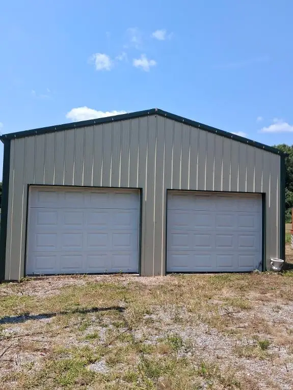 2559 Orient Road, West Frankfort, IL 62896 - #2
