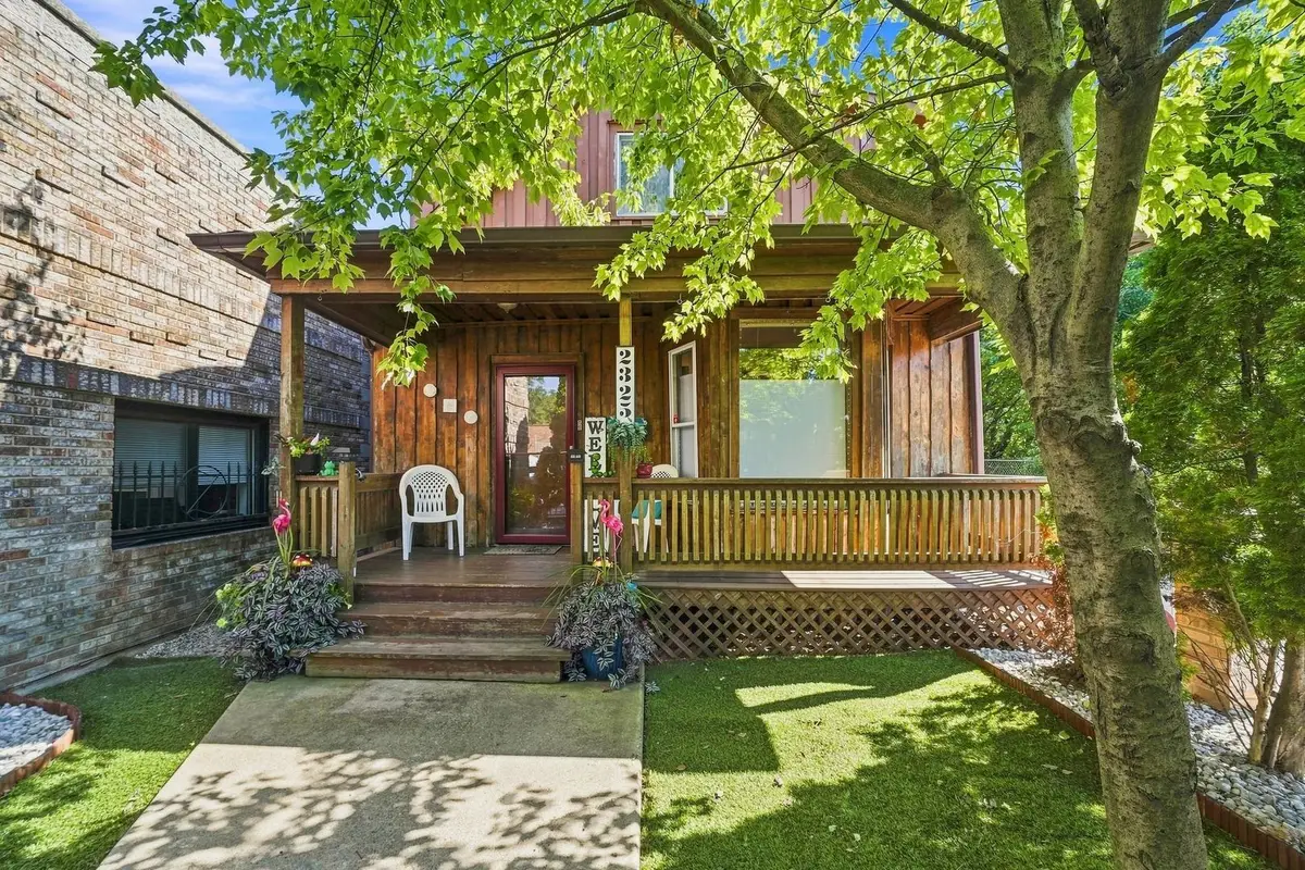 2325 W 41st Street, Chicago, IL 60609 - #1
