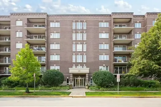 1327 Brown Street #508, Des Plaines, IL 60016 - #1