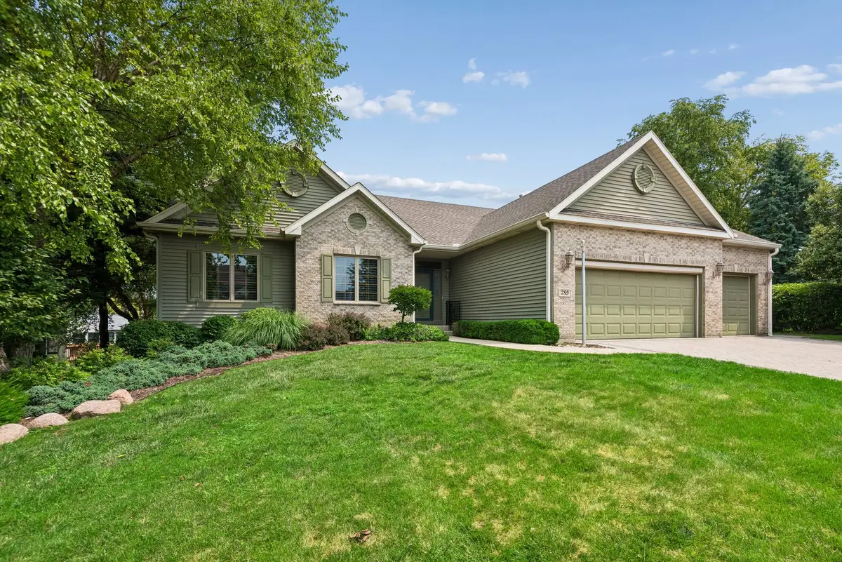 789 Woodland Drive, Antioch, IL 60002 - #1