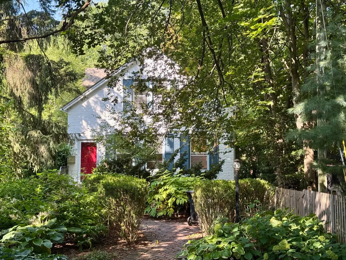 1240 Wesley Avenue, Evanston, IL 60202 - #1