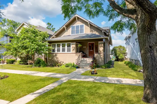 1011 Thomas Avenue, Forest Park, IL 60130