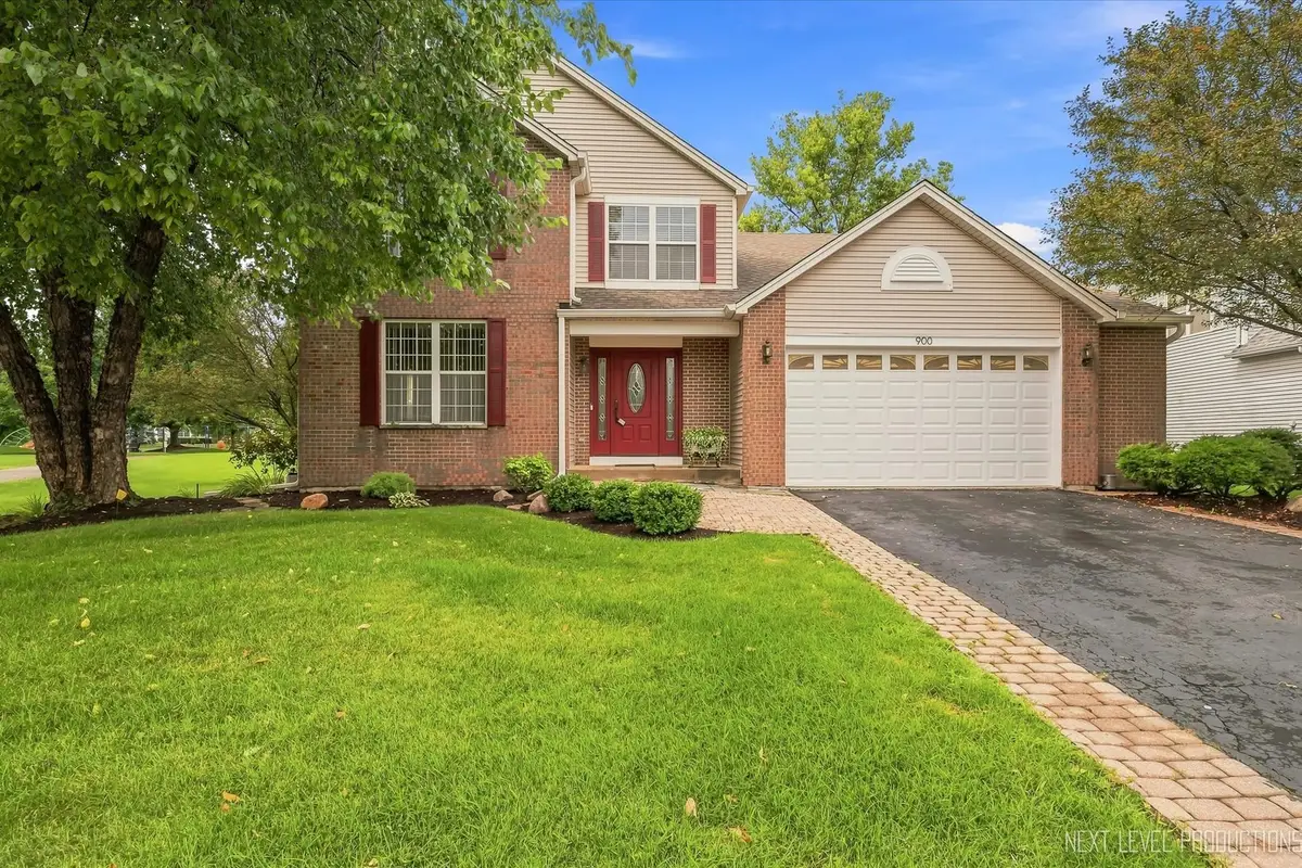 900 White Oak Drive, North Aurora, IL 60542 - #1