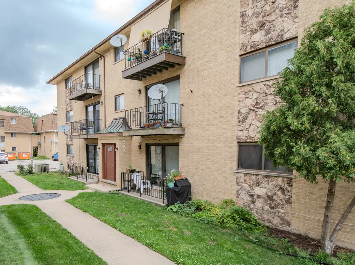 8504 W Catherine Avenue #1N, Chicago, IL 60656 - #1