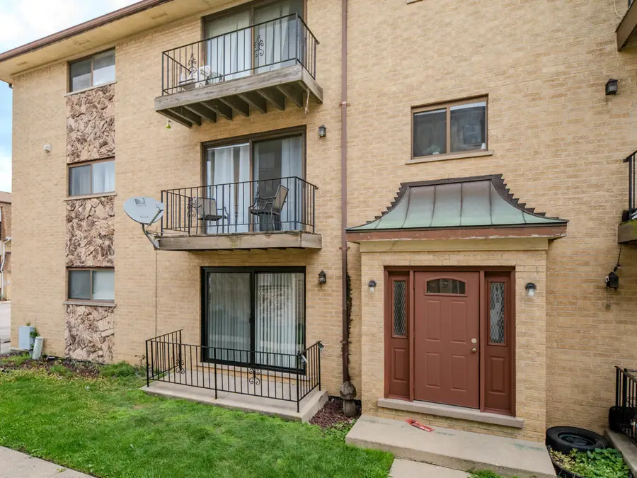 8504 W Catherine Avenue #1N, Chicago, IL 60656 - #2