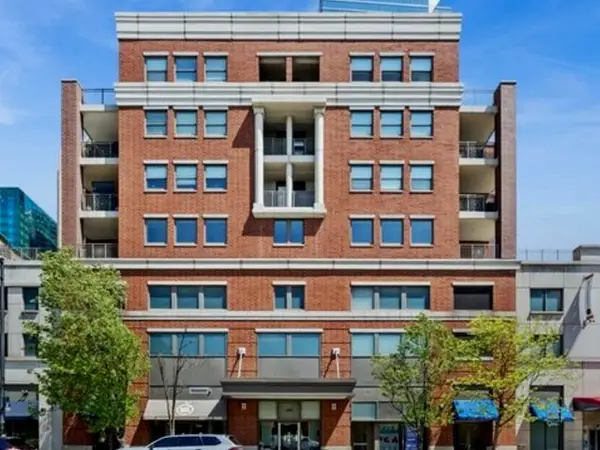 1133 S State Street #701, Chicago, IL 60605