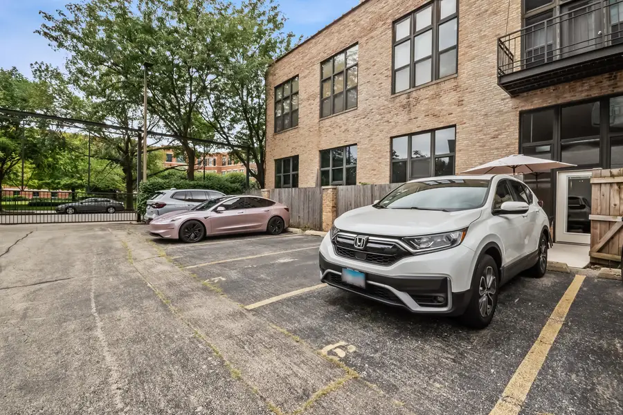 203 S Sangamon Street #110, Chicago, IL 60607 - #2