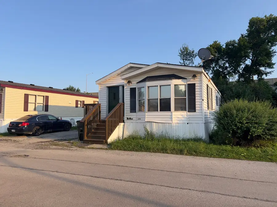 1094 Testa Drive, Justice, IL 60458 - #2