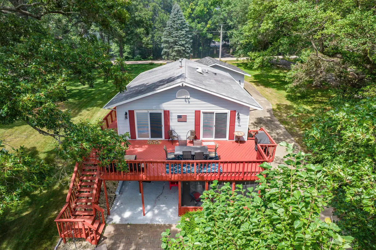 1301 Holiday Drive, Sandwich, IL 60548 - #1