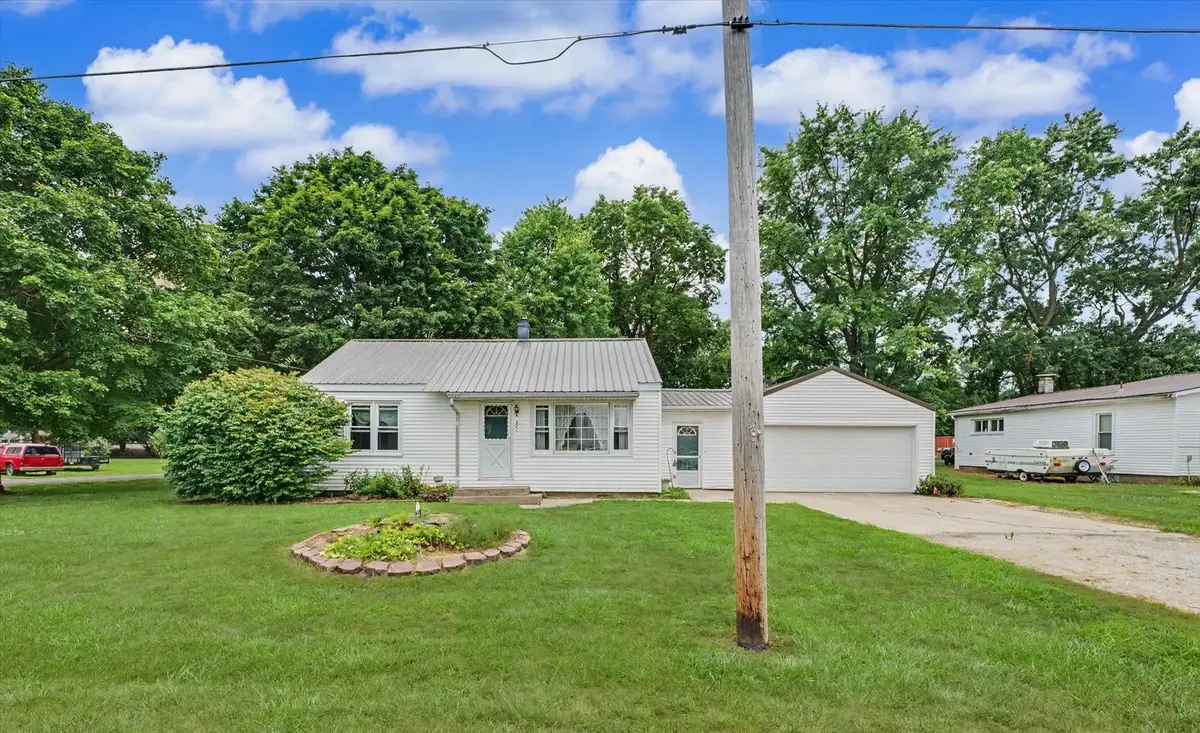 221 E Main Street, Tolono, IL 61880 - #1