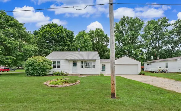 221 E Main Street, Tolono, IL 61880