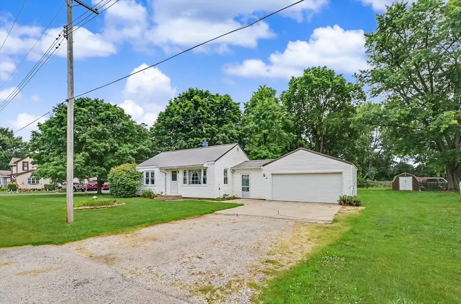 221 E Main Street, Tolono, IL 61880 - #3