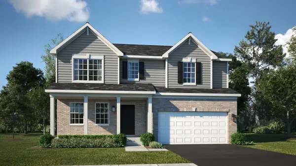 1213 Clifton Drive, Minooka, IL 60447