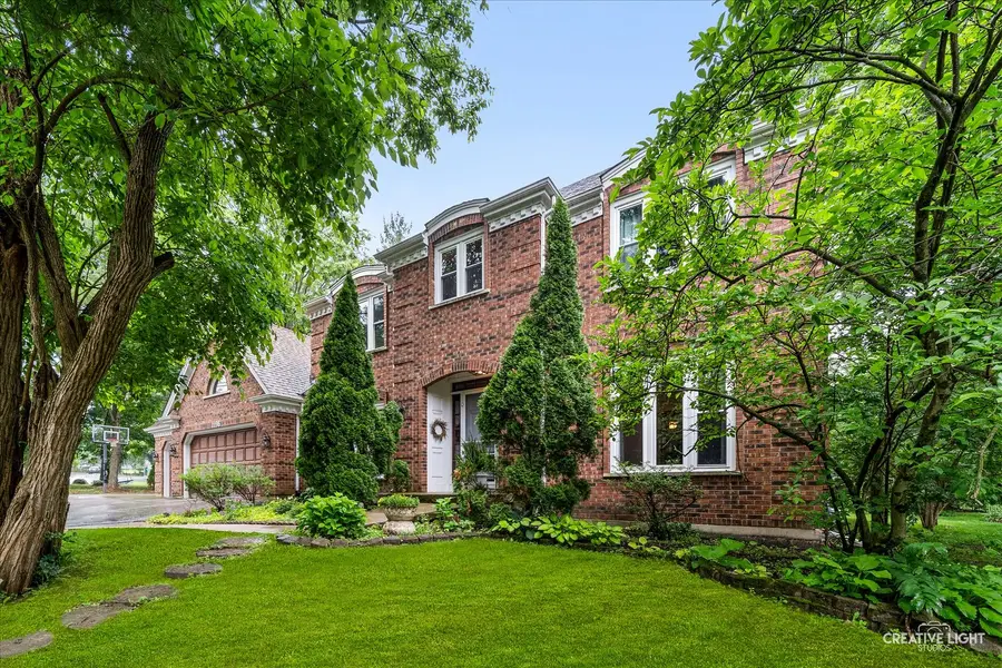 1196 Hobson Mill Drive, Naperville, IL 60540 - #2
