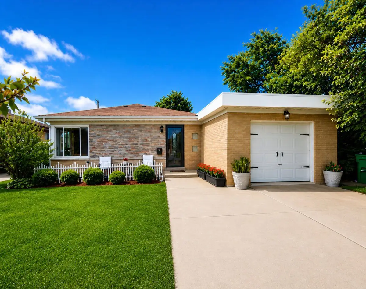 1520 Oakton Street, Park Ridge, IL 60068 - #1
