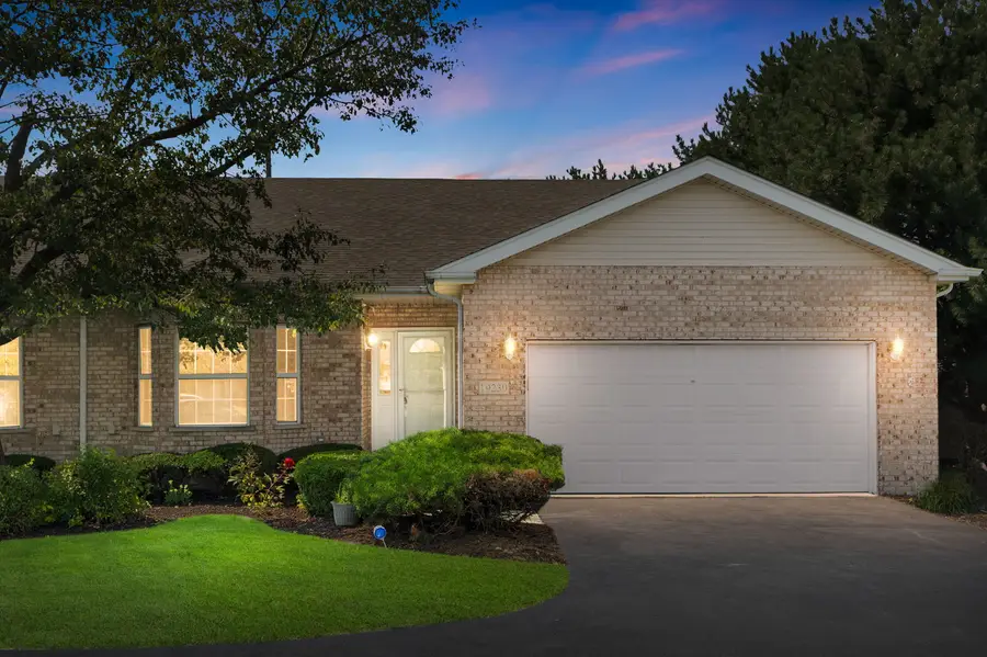 19230 Tramore Lane, Mokena, IL 60448 - #2