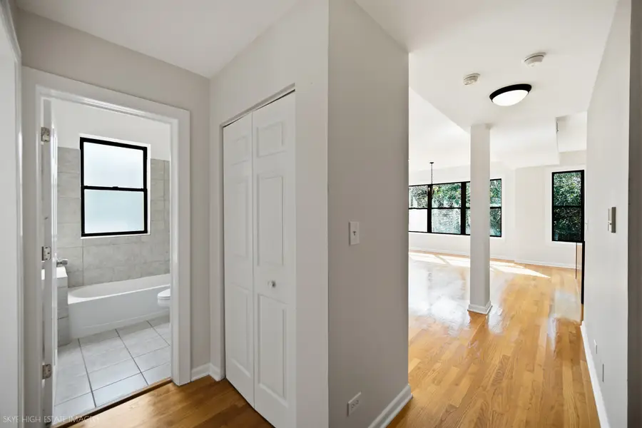 5219 S Drexel Avenue #3W, Chicago, IL 60615 - #2