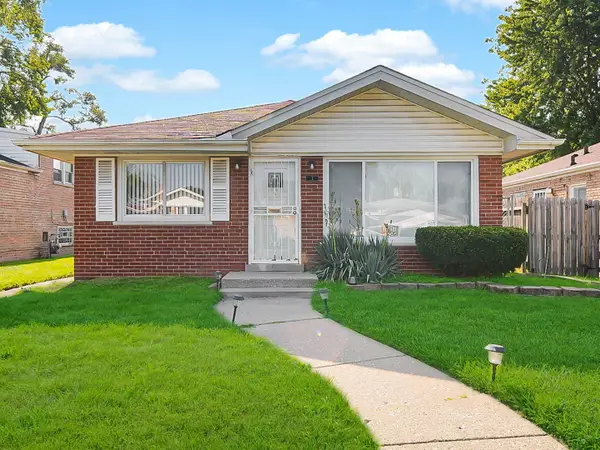 14328 Ellis Avenue, Dolton, IL 60419
