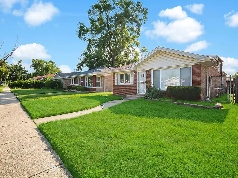 14328 Ellis Avenue, Dolton, IL 60419 - #2