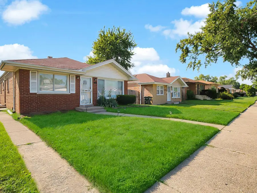 14328 Ellis Avenue, Dolton, IL 60419 - #3