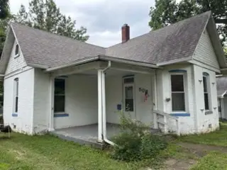 503 Milton Street, Paris, IL 61944
