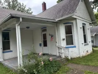 503 Milton Street, Paris, IL 61944 - #3