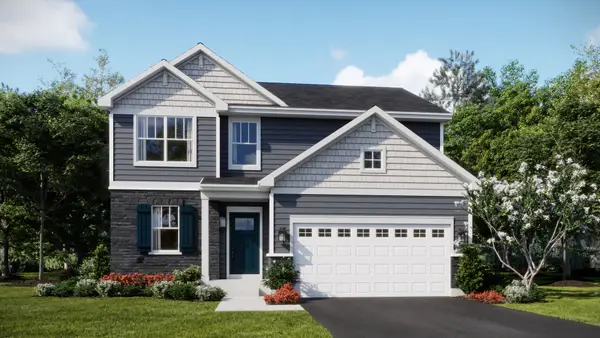 1895 South Shore Cove, Antioch, IL 60002
