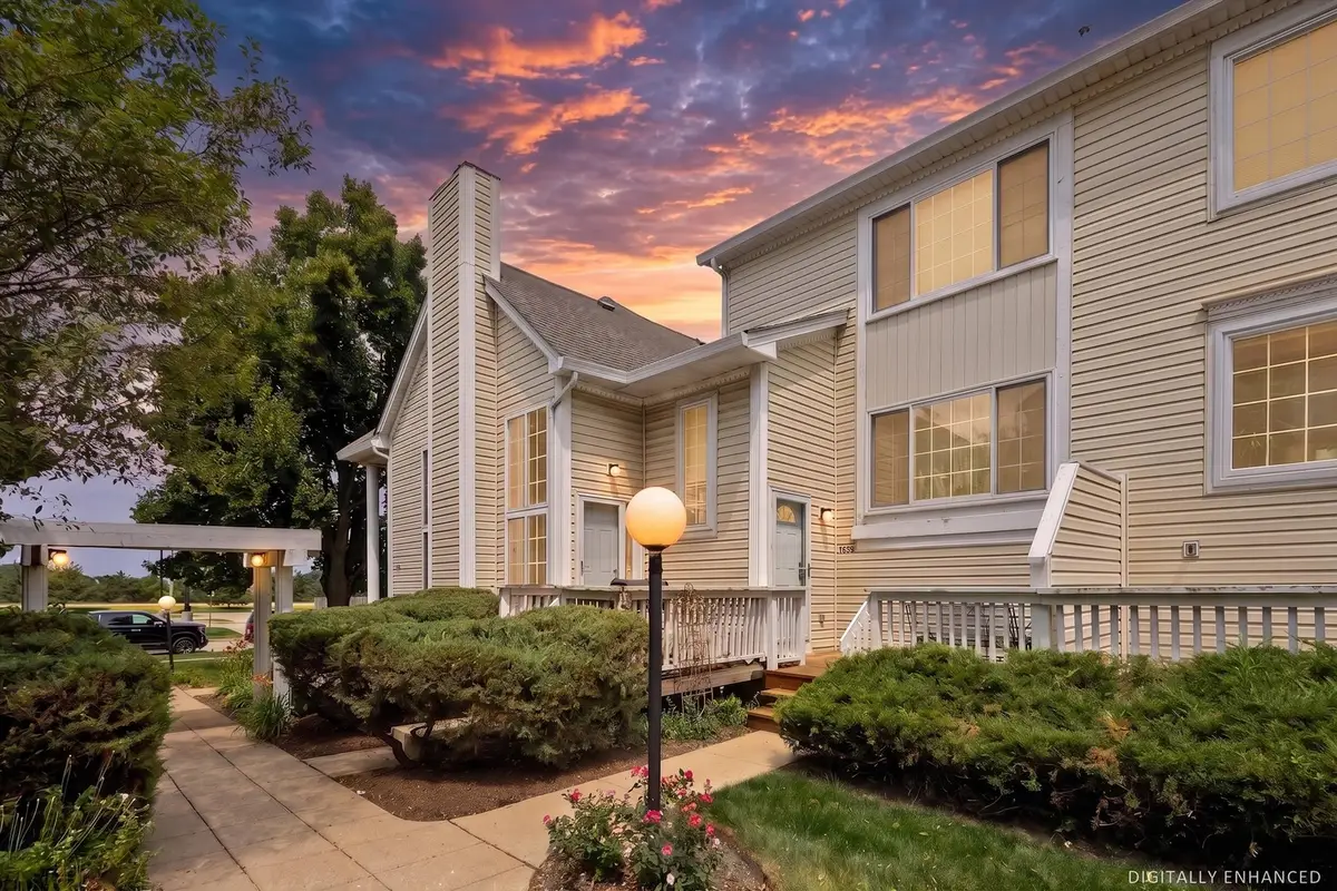 1639 Liberty Street, Hanover Park, IL 60133 - #1