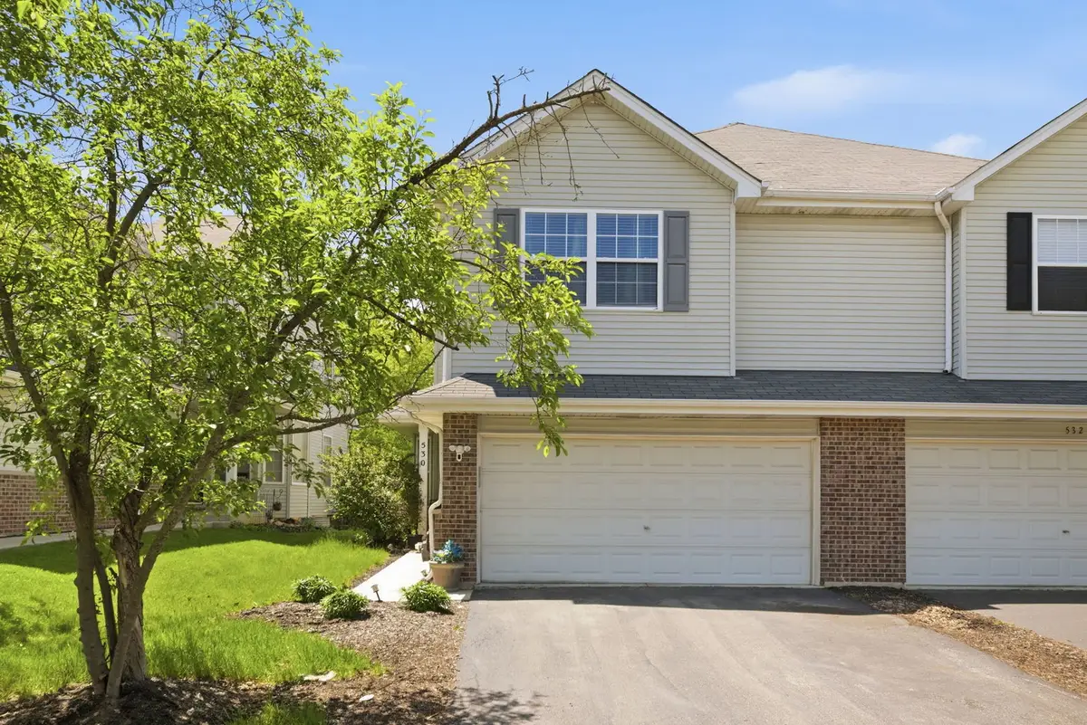 530 N Frieh Drive, Romeoville, IL 60446 - #1