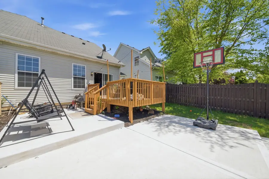 530 N Frieh Drive, Romeoville, IL 60446 - #2