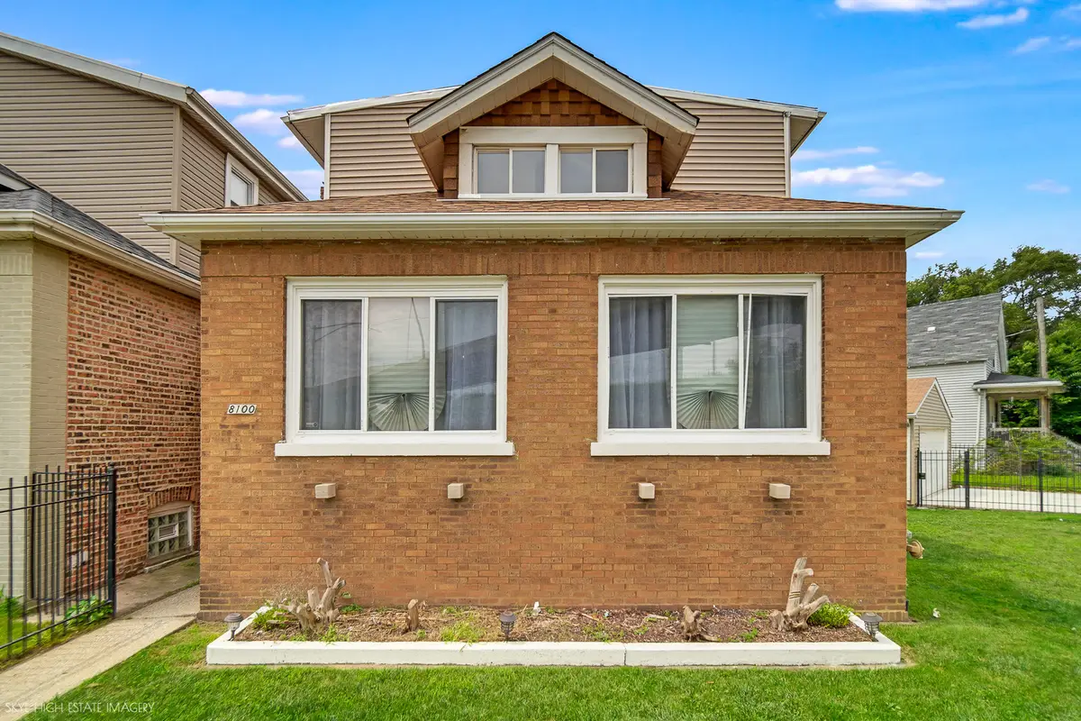8100 S Cornell Avenue, Chicago, IL 60619 - #1